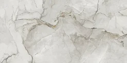 Deco Prom Faïence Effet Marbre|Faïence Pour Pièce À Vivre<Carrelage sol/mur intérieur effet MARBRE l.60 x L.120 cm ADEL BLANC