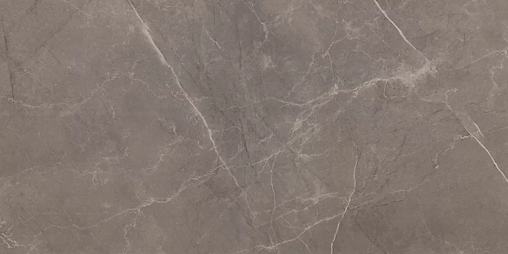 Deco Prom Faïence Pour Cuisine|Faïence Effet Marbre<Carrelage sol/mur intérieur effet MARBRE l.60 x L.120 cm ROYAL PULPIS GRIS