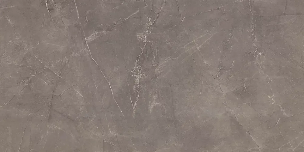 Deco Prom Faïence Pour Cuisine|Faïence Effet Marbre<Carrelage sol/mur intérieur effet MARBRE l.60 x L.120 cm ROYAL PULPIS GRIS