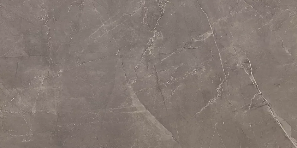 Deco Prom Faïence Pour Cuisine|Faïence Effet Marbre<Carrelage sol/mur intérieur effet MARBRE l.60 x L.120 cm ROYAL PULPIS GRIS