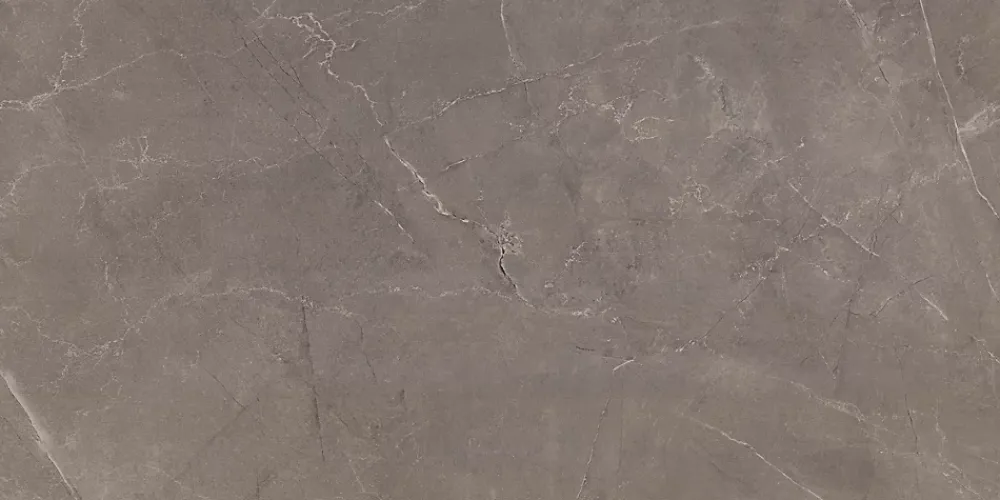 Deco Prom Faïence Pour Cuisine|Faïence Effet Marbre<Carrelage sol/mur intérieur effet MARBRE l.60 x L.120 cm ROYAL PULPIS GRIS