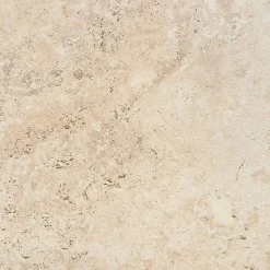 Novoceram Carrelage sol/mur intérieur effet pierre TIBER 30x60 cm - Natural rectifié- V4: variation forte de nuances- Carrelage Sol Effet Pierre