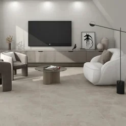 Rentside Carrelage Sol Effet Pierre<CARRELAGE STONE KAFTÓ EFFET PIERRE 90X90 MAT