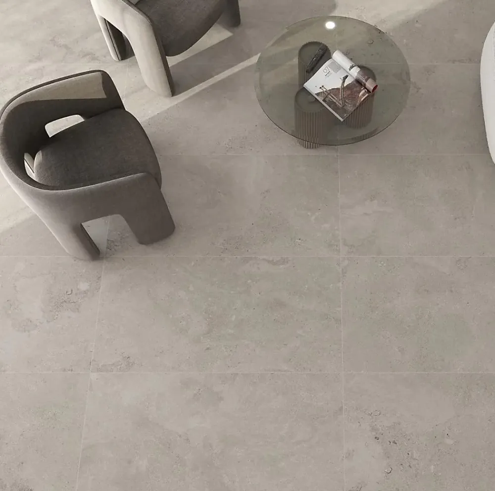 Rentside Carrelage Sol Effet Pierre<CARRELAGE STONE KAFTÓ EFFET PIERRE 90X90 MAT