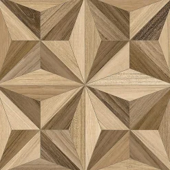 Vives Carrelage Sol Effet Bois|Carrelage Sol Pour Pièce À Vivre<Carrelage Syote-R Multicolor - Mat 80 x 80cm ( vendu par boite de 1,28 m² )