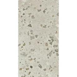 Allocarrelage Carrelage Sol Effet Terrazzo<Carrelage Terrazzo Sol Mur 30x60 Art Beige Rectifié -