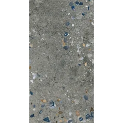 Allocarrelage Carrelage Sol Effet Terrazzo|Carrelage Sol Pour Cuisine<Carrelage Terrazzo Sol Mur 30x60 Art Grey Rectifié -