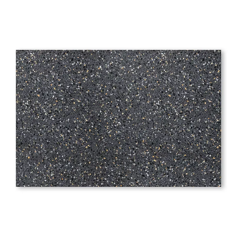 Ro'Ma Nature Carrelage Sol Effet Terrazzo<Carrelage Terrazzo véritable Torcello 60x40x2 cm (lot de 1,2 m² soit 5 dalles) -