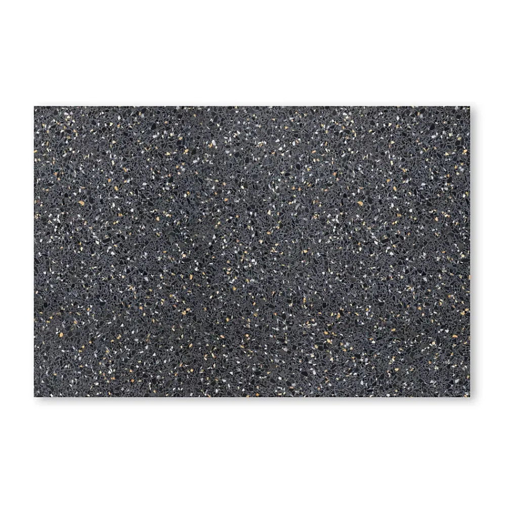 Ro'Ma Nature Carrelage Sol Effet Terrazzo<Carrelage Terrazzo véritable Torcello 60x40x2 cm (lot de 1,2 m² soit 5 dalles) -