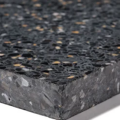 Ro'Ma Nature Carrelage Sol Effet Terrazzo<Carrelage Terrazzo véritable Torcello 60x40x2 cm (lot de 1,2 m² soit 5 dalles) -