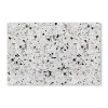 Ro'Ma Nature Carrelage Terrazzo véritable Murano 60x40x2 cm (lot de 1,2 m² soit 5 dalles) -- Carrelage Sol Effet Terrazzo