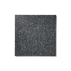 Ro'Ma Nature Carrelage Sol Effet Terrazzo<Carrelage Terrazzo véritable Torcello 40x40x2 cm (lot de 1,28 m² soit 8 dalles) -
