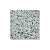 Ro'Ma Nature Carrelage Sol Effet Terrazzo<Carrelage Terrazzo véritable Campana 40x40x2 cm (lot de 1,28 m² soit 8 dalles) -