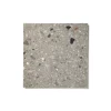 Ro'Ma Nature Carrelage Sol Effet Terrazzo<Carrelage Terrazzo véritable Certosa 40x40x2 cm (lot de 1,28 m² soit 8 dalles) -