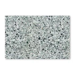 Ro'Ma Nature Carrelage Sol Pour Cuisine|Carrelage Sol Effet Terrazzo<Carrelage Terrazzo véritable Campana 60x40x2 cm (lot de 1,2 m² soit 5 dalles) -