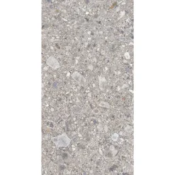 Allocarrelage Carrelage Sol Effet Terrazzo<Carrelage Terrazzo 60x120 Ceppo Nuovo Silver Poli Rectifie -