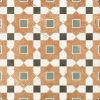 Concept Mosaïque Carrelage Sol Effet Carreaux De Ciment<Carrelage TESSIA 20x20 cm effet carreaux ciment vieilli