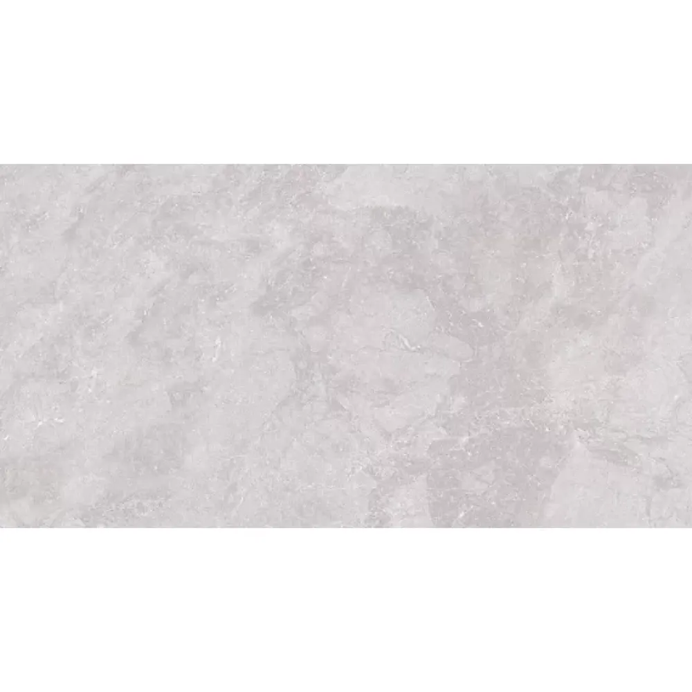 Cristacer Carrelage Titanium Silver - Mat 90 x 45cm ( vendu par boite de 1,21 m² )- Carrelage Sol Effet Pierre