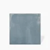 Comptoir du Cérame Faïence Pour Wc|Faïence Pour Pièce À Vivre<Carrelage Tradition Bleu d'Eau - 15 X15cm - MK2305207