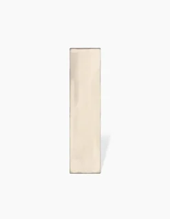 Comptoir du Cérame Faïence Pour Wc|Faïence Pour Pièce À Vivre<Carrelage Tradition Ivoire - 7.5X30 cm - MK2305195