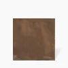 Comptoir du Cérame Carrelage Tradition Marron - 15 X15 cm - MK2305210- Faïence Pour Wc