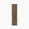 Comptoir du Cérame Carrelage Tradition Marron - 7.5X30 cm - MK2305199- Faïence Pour Wc|Faïence Unie