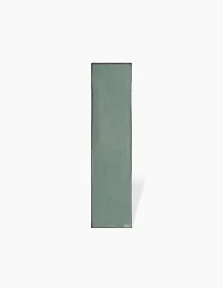 Comptoir du Cérame Carrelage Tradition Vert - 7,5x30cm - MK2305192- Faïence Pour Wc|Faïence Unie