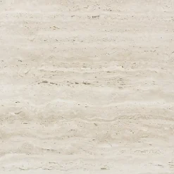 Bestile Travertin<Carrelage Travertino B Beige - Mat 60 x 60cm ( vendu par boite de 1,44 m² )
