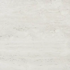 Bestile Carrelage Travertino B Blanc - Mat 120 x 60cm ( vendu par boite de 1,44 m² )- Travertin