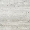 Bestile Travertin<Carrelage Travertino B Gris - Mat 60 x 60cm ( vendu par boite de 1,44 m² )