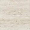 Bestile Carrelage Travertino 2cm Beige - ADZ 60 x 60cm ( vendu par boite de 0,73 m² )- Carrelage Extérieur Et Terrasse