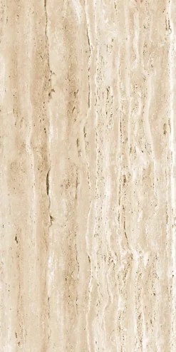 Bestile Carrelage Extérieur Et Terrasse<Carrelage Travertino 2cm Noce - ADZ 60 x 120cm ( vendu par boite de 0,72 m² )