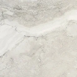 Cristacer Carrelage Travertino di Caracalla poli Blanc - Poli 90 x 90cm ( vendu par boite de 1,62 m² )- Carrelage Sol Effet Marbre|Carrelage Sol Pour Pièce À Vivre