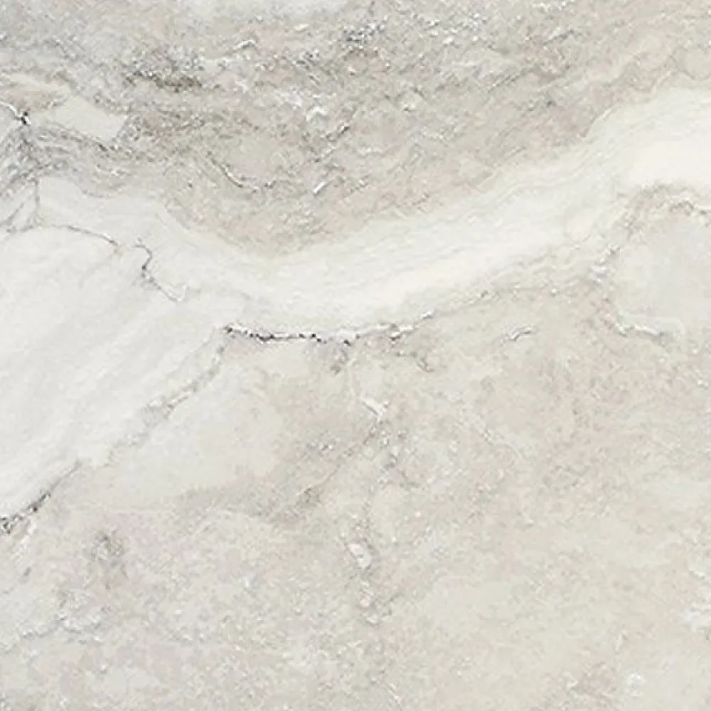 Cristacer Carrelage Sol Effet Marbre<Carrelage Travertino di Caracalla Bianco - Mat 59.2 x 59.2cm ( vendu par boite de 1,05 m² )