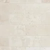 GoodHome Travertin<Carrelage Travertino 20x60 cm pierre naturelle