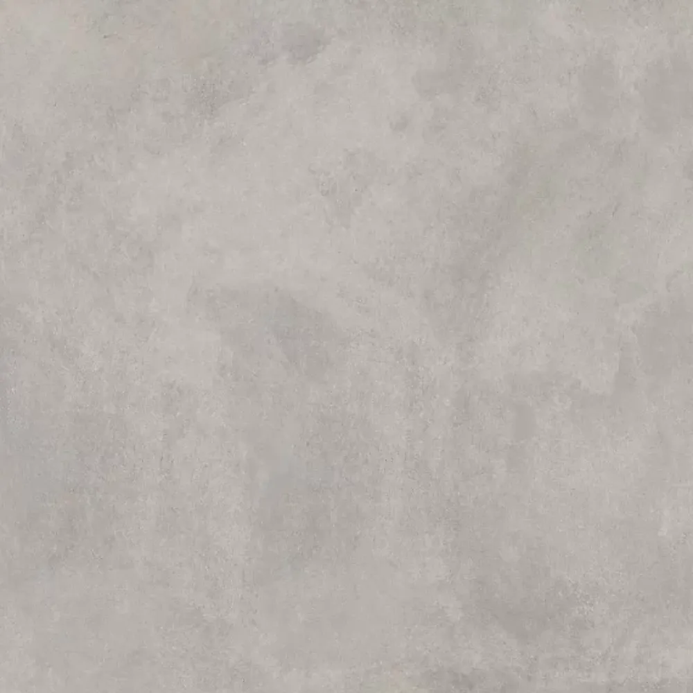 Cristacer Carrelage Umbria Gris - Mat 90 x 90cm ( vendu par boite de 1,62 m² )- Carrelage Sol Effet Béton