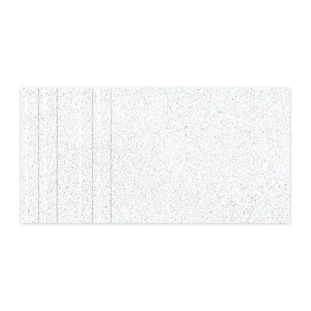 Ro'Ma Carrelage Carrelage Mural Effet Béton<Carrelage Vintage effet Béton Blanc Linea 40x20x1,4 cm Valessa - Mur intérieur -