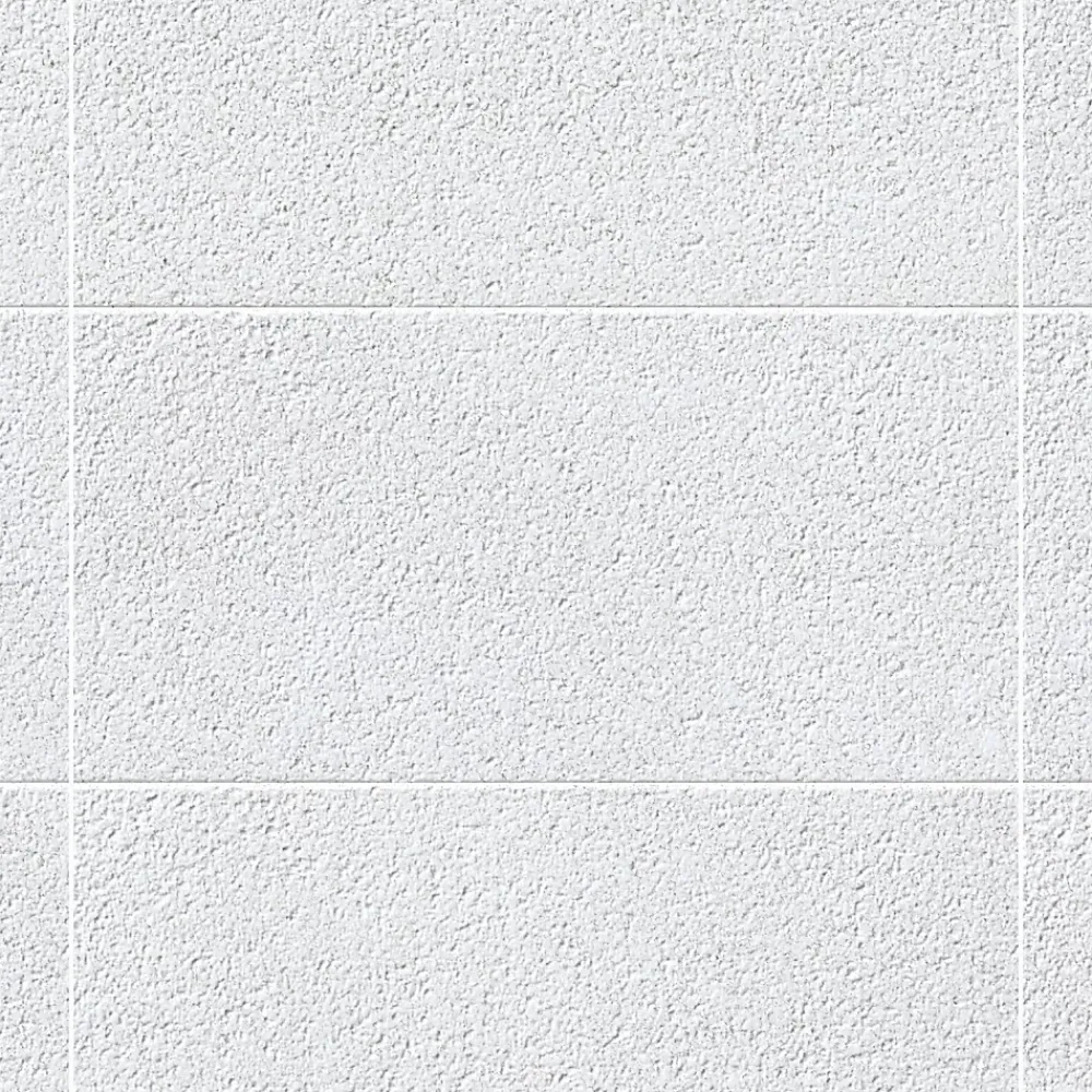 Ro'Ma Carrelage Carrelage Mural Effet Béton<Carrelage Vintage effet Béton Blanc 40x20x1,03 cm Valessa - Mur intérieur -