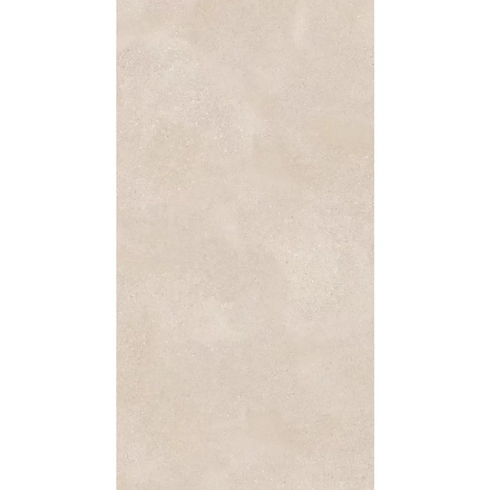 Allocarrelage Carrelage 60x120 Betonico Beige Rectifié Intérieur / Extérieur R10 -- Carrelage Sol Effet Béton|Carrelage Sol Pour Salle De Bains