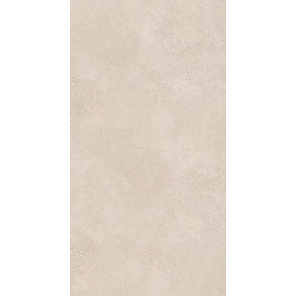 Allocarrelage Carrelage 60x120 Betonico Beige Rectifié Intérieur / Extérieur R10 -- Carrelage Sol Effet Béton|Carrelage Sol Pour Salle De Bains