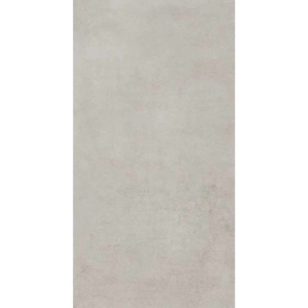 Allocarrelage Carrelage 60x120 Concrete Gris Rectifié-- Carrelage Sol Effet Béton