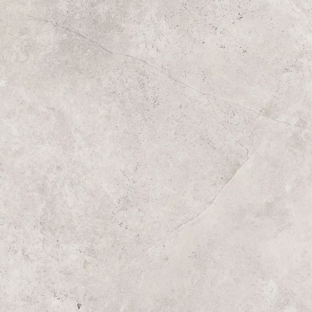 Allocarrelage Carrelage Sol Effet Pierre<Carrelage 60x60 Tacoma Blanc Rectifié R10 -