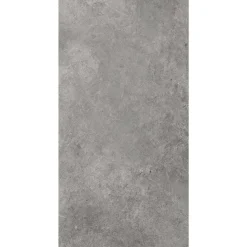 Allocarrelage Carrelage Sol Effet Pierre<Carrelage 60x120 Tacoma Gris Rectifié R10 -