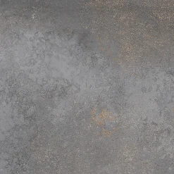 Vives Carrelage Yuri Graphite - Mat 58.3 x 58.3cm ( vendu par boite de 1,02 m² )- Carrelage Sol Effet Métal