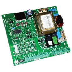 Faac Motorisation De Porte De Garage<Carte electronique pour portail coulissant 740d 230v G202269