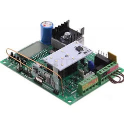 Bft Motorisation De Porte De Garage<Carte électronique VEN.ERE BT A DIS (Réf : I300138-10001) pour motorisation