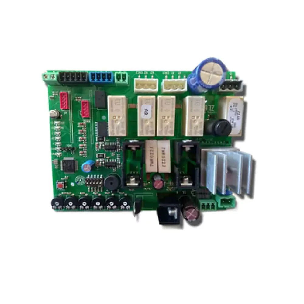 Came Motorisation De Porte De Garage<Carte électronique ZL60 (Réf : 3199ZL60) pour motorisation