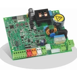 Genius by FAAC Motorisation De Porte De Garage<Carte électronique Genius Sprint M24 - 6020664 pour motorisation