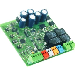 Faac Motorisation De Porte De Garage<Carte mère GENIUS BRAIN 15 (Réf : 6020517) pour motorisation