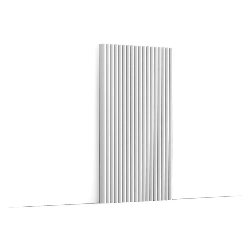 Orac Decor Panneau Mural Décoratif<Carton complet de 7 panneaux muraux WX210-2600